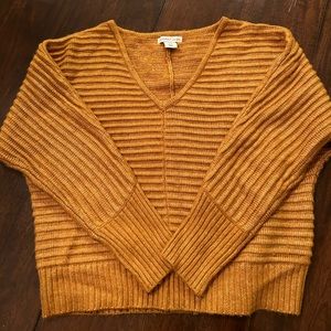 Kohl’s sweater